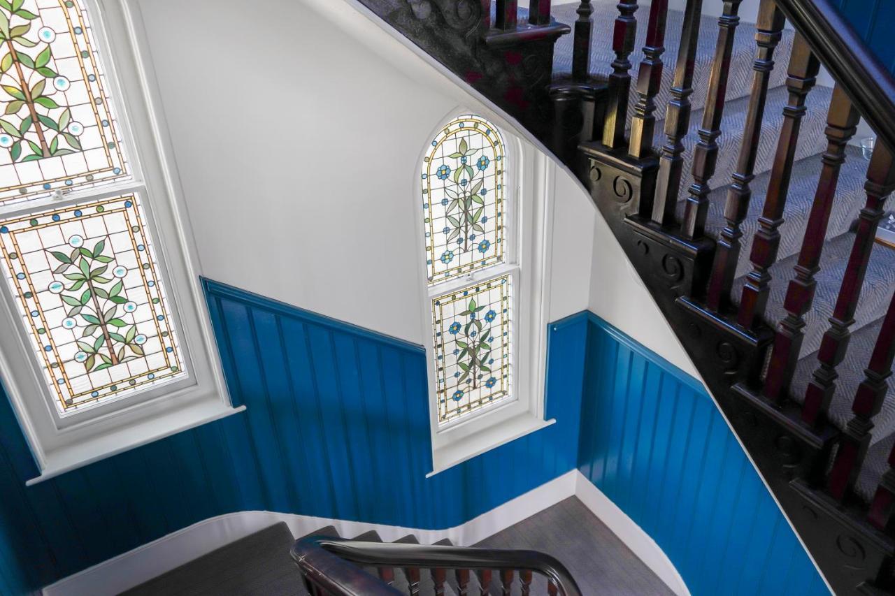 Stylish Eco Aparthotel In Folkestone Ngoại thất bức ảnh