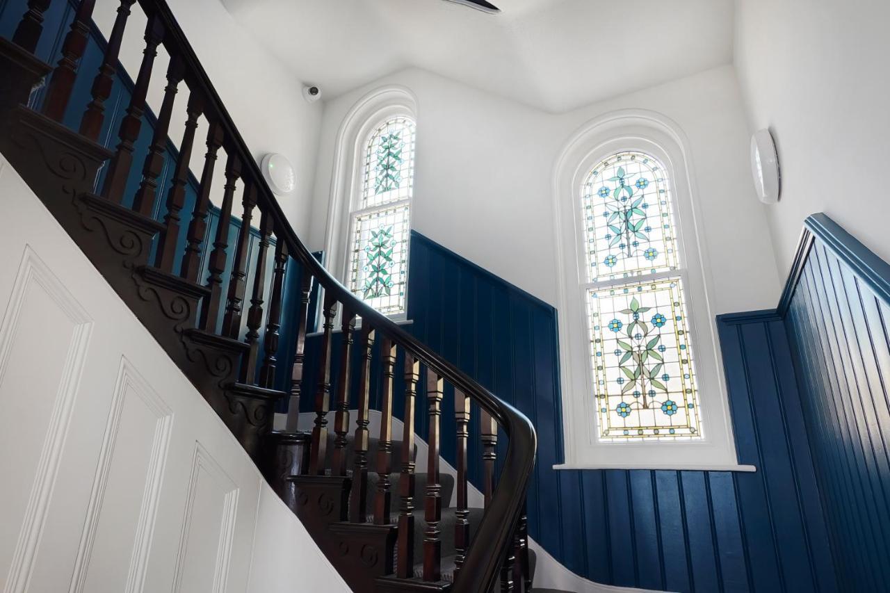 Stylish Eco Aparthotel In Folkestone Ngoại thất bức ảnh